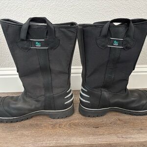 Wide width honeywell pro series bt5007